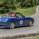 Fiat Barchetta 1996