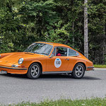 Porsche 911 T 1971