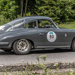 Porsche 356 c 1964