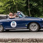 Porsche 356 B 1600 S 1961