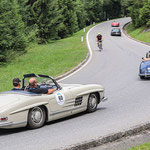 Mercedes-Benz 300 SL Roadster 1961