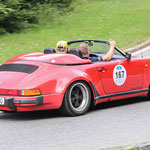 Porsche 911 Carrera Speedster 1988