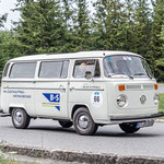 Volkswagen Bus, T2 1976