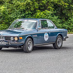 BMW 3.0 CSi 1973