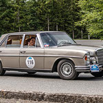 Mercedes-Benz 300 SEL 6.3 1968