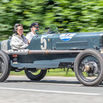 1929 - FIAT 514/5 1,5-Liter-Reihenvierzylinder . 80 PS