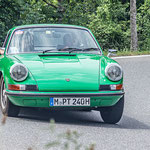 Porsche 911 T 1973