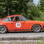 Porsche 911 S Coupé 1975