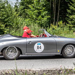 Porsche  356 Speedster 1962