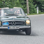 Mercedes-Benz 280 SL 1968