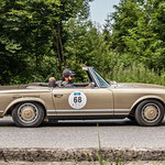 Mercedes-Benz 280 SL 1968