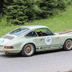 Porsche 911 T 1972