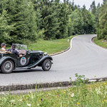 MG TD 1951