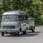 Mercedes-Benz O 319 1965