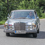 Mercedes-Benz 300 SEL 3.5 1971