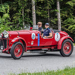 Lagonda Le Mans 1934