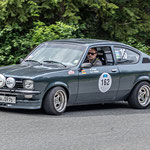Opel Kadett Coupé 1976