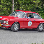 Alfa Romeo 2000 GTV Bertone 1975