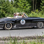 Mercedes-Benz 190 SL 1960