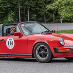 Porsche 911 SC 1980