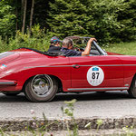 Porsche 356 B Speedster 1962