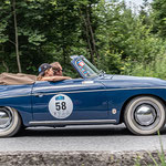 Porsche 356 Speedster 1500 S 1957