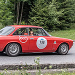 Alfa Romeo Giulia Sprint GT 1971