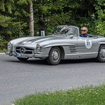 Mercedes-Benz 300 SL 1963