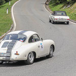  Porsche 356 SC Coupé 1964