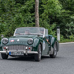 Triumph TR 3 1960