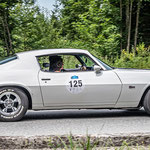 Chevrolet Camaro SS/RS 1970