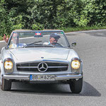 Mercedes-Benz 230 SL 1966