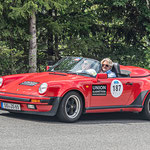 Porsche 911 Speedster 1989