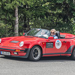 Porsche 911 Speedster 1989