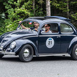 Volkswagen 1200 1951