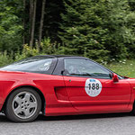 Honda NSX 1990