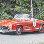 Mercedes-Benz 300 SL Roadster 1958