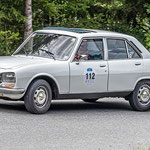 Peugeot 504 GL 1974