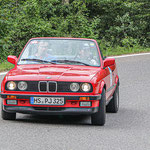 BMW 325I (E30) 1990