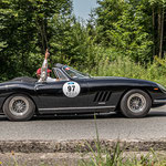 Ferrari 275 GTB N.A.R.T. Spider 1966