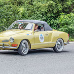 Volkswagen Karmann Ghia 1970