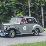 Bentley R-Type 1955