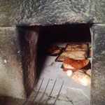 baked bread, pastry and pingling