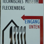 Besteckmuseum in Fleckenberg (Foto:D.Mathes)