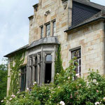 Schloss Ippenburg (Foto: Ellen Becker)