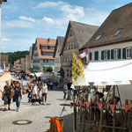 Marktplatz :