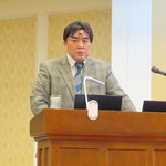 山口大学 渡邊氏