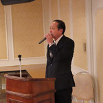 森下副会長の閉会挨拶
