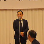 会長挨拶