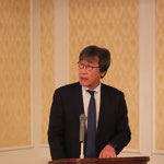 08_西川理事の司会進行